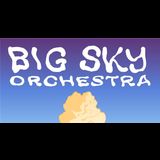 ILLEGAL SMILES PRESENTS: BIG SKY ORCHESTRA Friday 31 May 2024