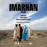 Imarhan Saturday 21 March 2026