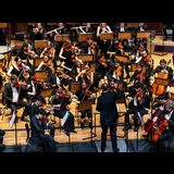 Imperial College Symphony Orchestra Saturday 1 March 2025