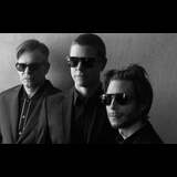 Interpol: Antics - 20th Anniversary Tour Friday 8 November 2024