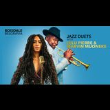 It Takes Two: Great Jazz Duets Thursday 20 February 2025