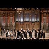 Iveta Apkalna & State Choir Latvija Sunday 7 June 2026