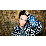 Jacob Collier: A Festive Evening with Jacob Collier Thursday 12 December 2024