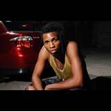 Jah Lil Sunday 22 November 2026