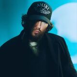 James Arthur Wednesday 18 and Thursday 19 February 2026