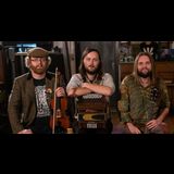 James Kerry Trio Saturday 18 October 2025