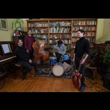 James Kitchman Quartet Thursday 18 September 2025 James Kitchman Quartet Thursday 18 September 2025