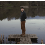 James Lloyd Smith Tuesday 16 September 2025