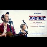 James Riley Wednesday 15 May 2024