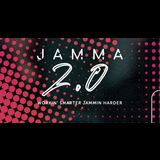 Jamma 2.0: The Launch Gig Thursday 16 January 2025