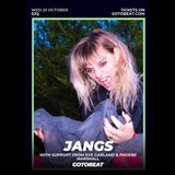 Jangs Wednesday 23 October 2024