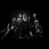 Japanese Crossover Pioneers Kyoto Jazz Massive Wednesday 24 September 2025