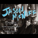 Jason McNiff Thursday 23 October 2025