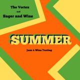 Jazz And Wine 3 Wednesday 29 May 2024
