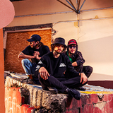 Jazzbois Saturday 29 November 2025