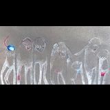 Jesse Darling VS Gentle Stranger | AMRA (Imran Perretta & Paul Purgas) | Fondant | Semionightmarekat Wednesday 30 July 2025