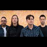 Jimmy Eat World Friday 15 November 2024