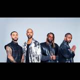 JLS - The Club Is Alive: 2025 Hits Tour Saturday 29 November 2025