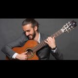 João Menezes Band at Jamboree Saturday 10 January 2026