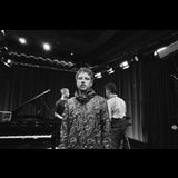 Joe Webb Trio Wednesday 3 September 2025 Joe Webb Trio Wednesday 3 September 2025