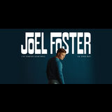 JOEL FOSTER Friday 7 November 2025 JOEL FOSTER Friday 7 November 2025