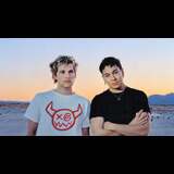 Joey Valence & Brae Tuesday 12 May 2026