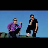 Joey Valence & Brae Saturday 4 and Tuesday 4 November 2025
