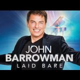 John Barrowman Friday 28 March 2025