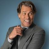 John Bishop Friday 3 October 2025