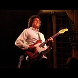John Etheridge Blue Spirits Trio Saturday 13 September 2025