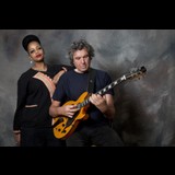 John Etheridge / Vimala Rowe with Blue Spirits Saturday 28 December 2024