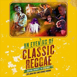 John Holt & Dennis Brown Saturday 23 and Sunday 28 December 2025 John Holt & Dennis Brown Saturday 23 and Sunday 28 December 2025