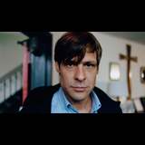 John Maus Monday 3 November 2025