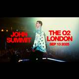 John Summit Saturday 13 September 2025