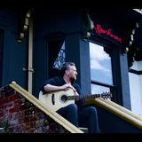 Jon Wilks Monday 6 October 2025