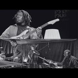 Jonny Mansfield Quartet feat Emmanuel Michael Thursday 4 September 2025 Jonny Mansfield Quartet feat Emmanuel Michael Thursday 4 September 2025