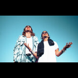 Joy-Centred Dance Music JOY (Anonymous): Light in the Dark Sunday 8 February 2026