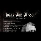 Jozef Van Wissem Wednesday 15 January 2025