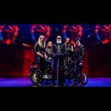 Judas Priest & Alice Cooper Friday 25 July 2025