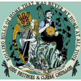 Jude Brothers & Clarke Camilleri Wednesday 26 November 2025