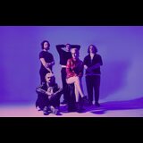 Just Mustard Wednesday 29 April 2026