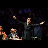Karina Canellakis Conducts Schumann & Bruckner Wednesday 30 October 2024