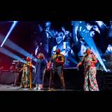 Kassav Saturday 24 May 2025