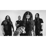 Kataklysm: Freedom Or Death Monday 23 February 2026