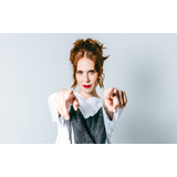 Kate Nash Wednesday 9 April 2025