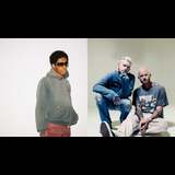 KennyHoopla & girlfriends Wednesday 17 December 2025