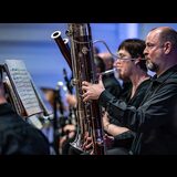 Kensington Symphony Orchestra Tuesday 12 May 2026