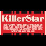 KillerStar Friday 6 March 2026