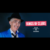 Kings of Clubs Wednesday 29 May 2024