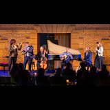 Kirckman Concerts Present: Apollo´s Cabinet Monday 13 October 2025 Kirckman Concerts Present: Apollo´s Cabinet Monday 13 October 2025